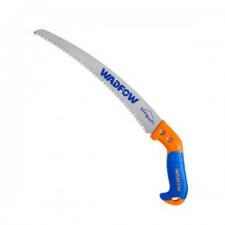 Scie arboricole manche en fibre 300mm WADFOW