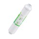Filtre charbon actif T33 post-Membrane pour osmoseur