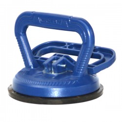 Ventouse de vitre simple 25Kg WADFOW