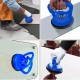 Ventouse de vitre simple 25Kg WADFOW