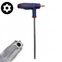 Tournevis en T Security-TORX T30 APT