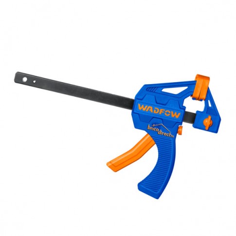 Serre-joint une seule main 100mm APT