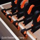 Serre-joint une seule main 100mm APT
