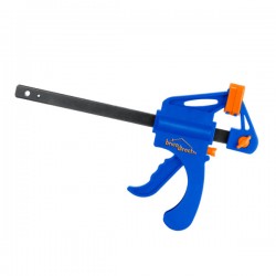 Serre-joint une seule main 100mm APT