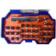 Coffret de 31 embouts de vissage WADFOW