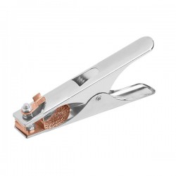 Pince de masse pour soudure 500Amp WADFOW