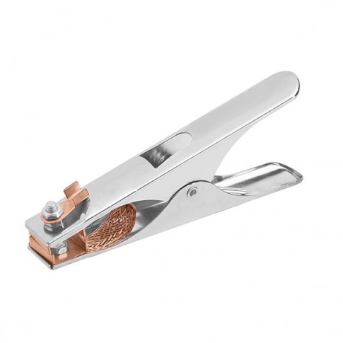 Pince de masse pour soudure 300Amp WADFOW