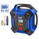 Mini Compresseur de gonflage-Torche 12V 11 Bars WADFOW