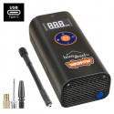 Mini Compresseur de gonflage sans-fils 10 Bars WADFOW