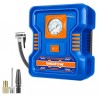 Mini Compresseur de gonflage 12V 11 Bars WADFOW
