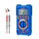 Multimètre Digital 600V AC TRUE RMS WADFOW