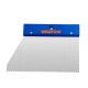 Spatule dentée à colle 183mm WADFOW
