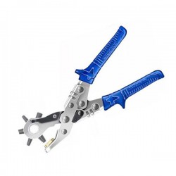 Pince perforatrice à poinçons 2.5-5mm WADFOW