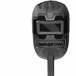 Masque de soudure manuel WADFOW