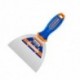 Couteau spatule à enduire 150mm WADFOW