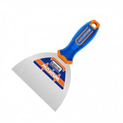 Couteau spatule à enduire 150mm WADFOW