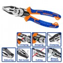 Pince 7 fonctions WADFOW