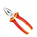 Pince universelle isolée 160mm WADFOW WPL1936