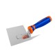 Truelle d'angle intérieure en Inox WADFOW