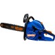 Tronçonneuse à châine à essence 45cm WADFOW