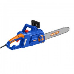 Tronçonneuse à châine électrique 45cm 2200W WADFOW
