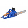 Tronçonneuse à châine électrique 45cm 2200W WADFOW