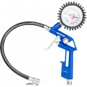 Pistolet de gonflage pneumatique WADFOW