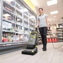 Karcher Tunisie - BR 30/4 C+MF - Autolaveuse Aspirante pour sols durs
