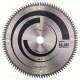 Disque Multi-Matériaux 305mm 96T pour scies à onglet BOSCH