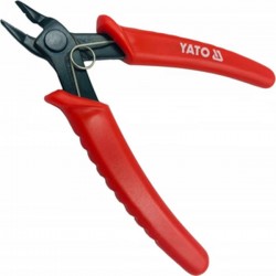 Pince coupante pour électriciens 127mm YATO