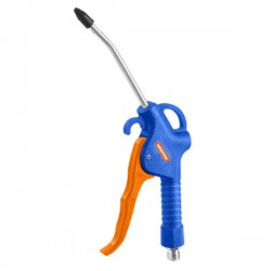 Soufflette pneumatique à buse longue WADFOW WGA4611