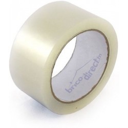 Scotch d'emballage Transparent 40m