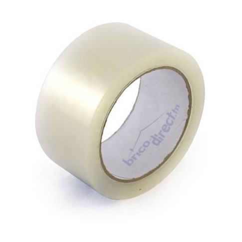 Scotch d'emballage Transparent 48mm x 30M