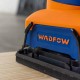 Ponceuse vibrante 240W WADFOW