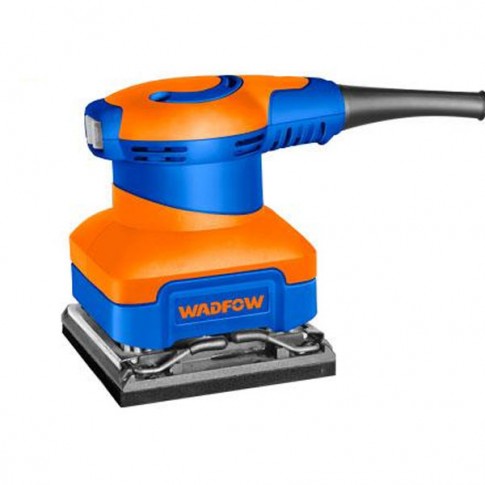 Ponceuse vibrante 240W WADFOW