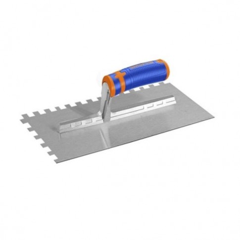 Taloche platoir à dents 280mm WADFOW