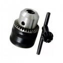 Mandrin de perceuse 13mm avec clé WADFOW WKCU6202