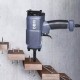 Pistolet pneumatique arrache-clou