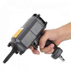 Pistolet pneumatique arrache-clou