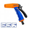 Pistolet d'arrosage 3 jets WADFOW WNE8E34