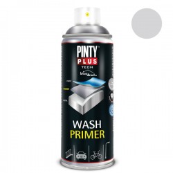 Primer pour surfaces métalliques difficiles 400ml PINTYPLUS