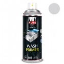 Primer pour surfaces métalliques difficiles 400ml PINTYPLUS