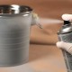 Primer pour surfaces métalliques difficiles 400ml PINTYPLUS