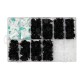 Coffret de 290 clips de vissage pour BMW
