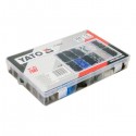 Coffret de 308 clips de vissage pour FIAT