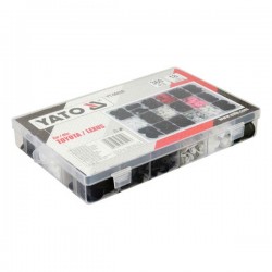Coffret de 360 clips de vissage pour TOYOTA