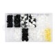 Coffret de 345 clips de vissage pour PEUGEOT