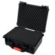 Valise de rangement étanche avec mousse découpable YATO