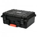 Valise de rangement étanche avec mousse découpable 406x330x174mm YATO
