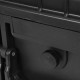 Valise de rangement étanche avec mousse découpable YATO